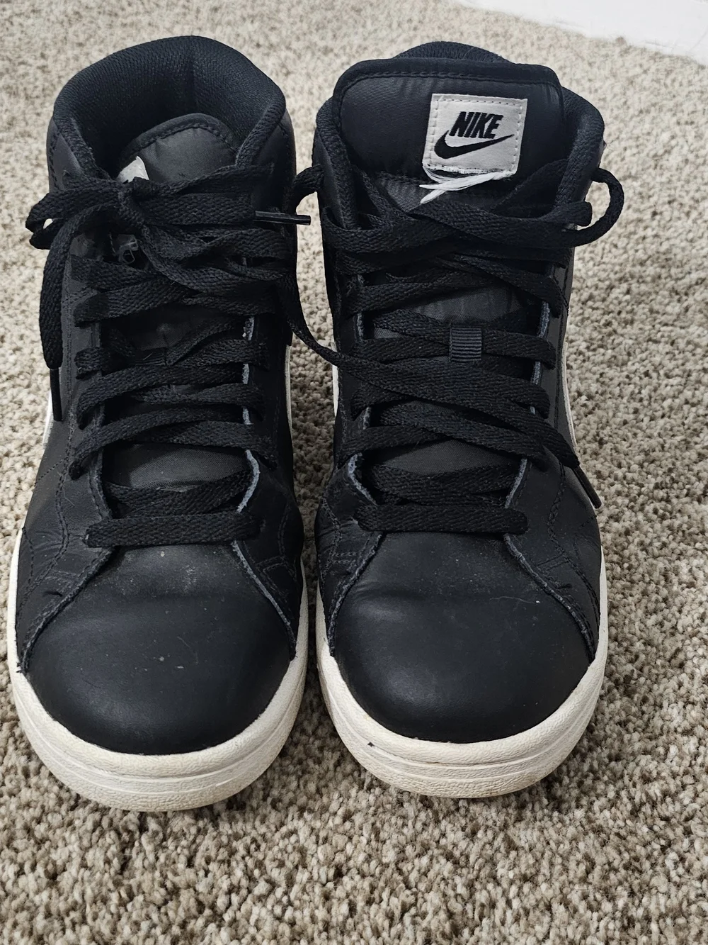 Nike Court Royale 2 Mid